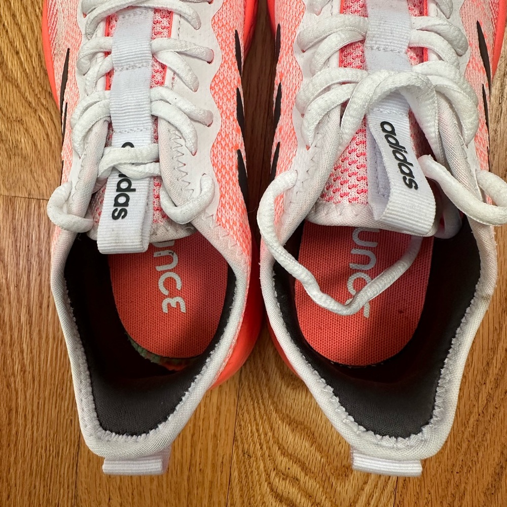 Adidas Fluidflow Sneakers - Picture 9 of 13